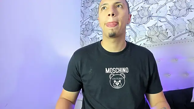 Bilik Sembang Langsung Luna_Noire1