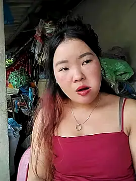 lylylove Live Chatraum