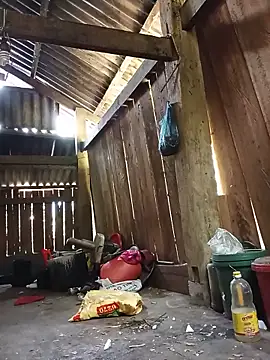 Živá chatovací místnost Ngocmi909