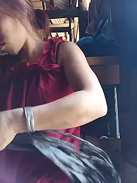 Sala de chat en directo de Ngocmi909