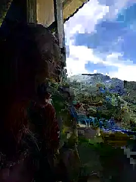 חדר צ'אט בשידור חי של Ngocmi909