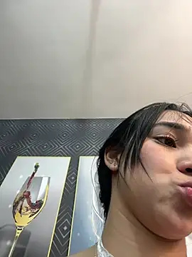 Kylie_Patrick Live chatroom