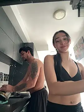 Sala de chat en directo de Kylie_Patrick