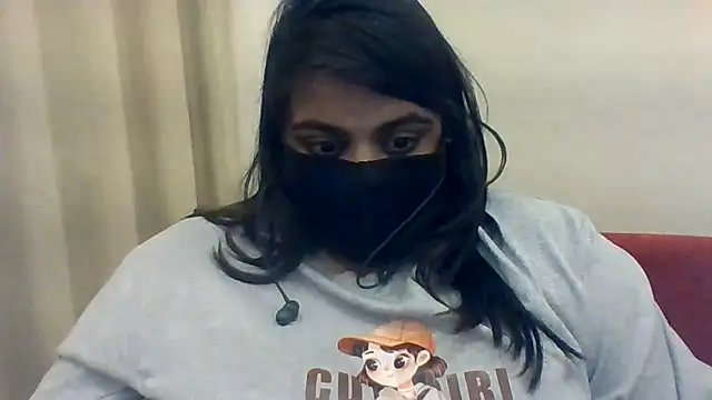 Živá chatovací místnost Ruchi_Singh0