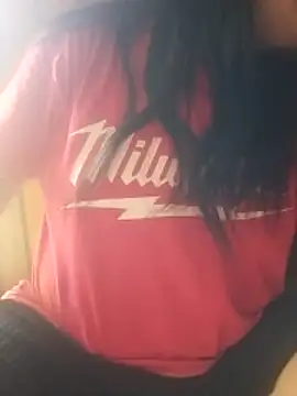 miss-su Cameră chat live