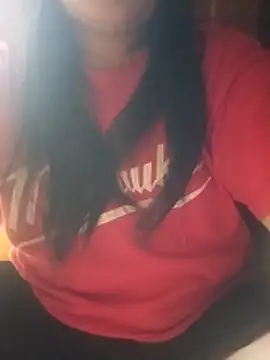 miss-su Live chatroom