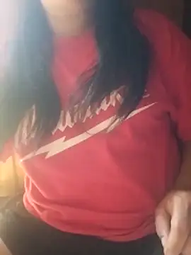 غرفة دردشة miss-su المباشرة
