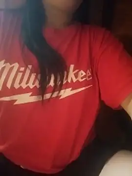 miss-su 现场聊天室