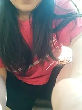 miss-su Cameră chat live