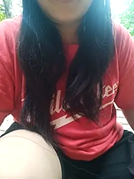 miss-su's Live Chat Room