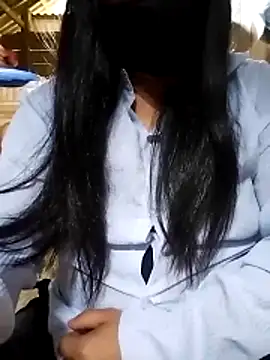 Živá chatovací místnost miss-su