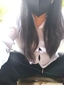miss-su Live chatroom