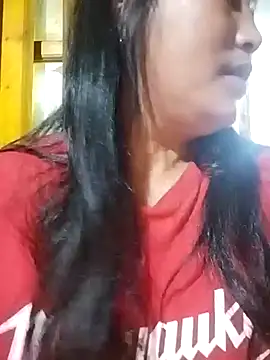 miss-su's Live Chat Room