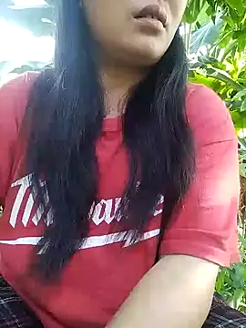 miss-su's Live Chat Room