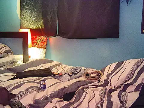 Živá chatovací místnost cutiekayls