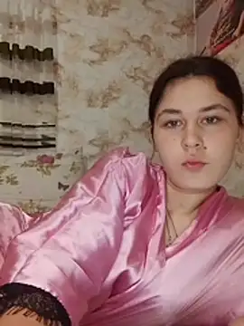 Živá kamerová sex show ToryTayler