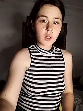 ToryTayler Live Chatrum