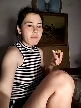 ToryTayler 실시간 채팅방