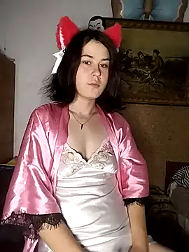 Chat ao vivo de ToryTayler