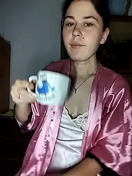 ToryTayler – live chatrum