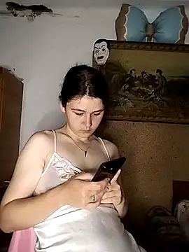 ToryTayler Live Chatraum