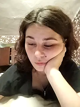 Sala de chat en directo de ToryTayler
