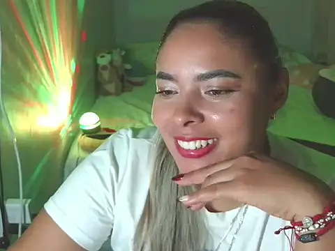 crystal_1991 Cameră chat live