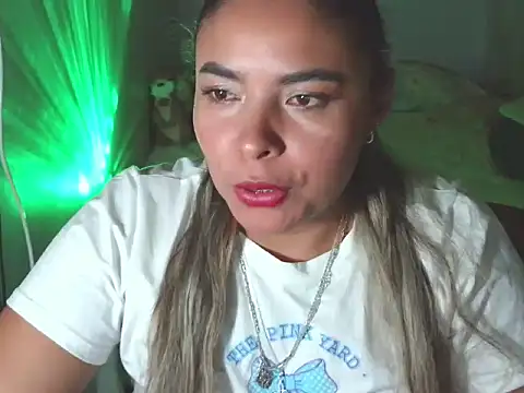 crystal_1991 Cameră chat live