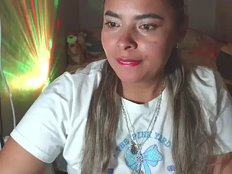 Sala de chat en directo de crystal_1991