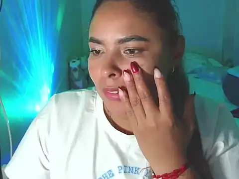 crystal_1991 Cameră chat live