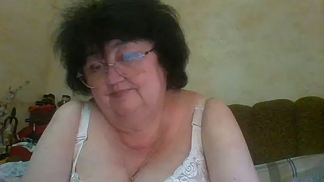 Chat ao vivo de MilaSky5303