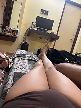 Chatroom en direct de indianshycouple