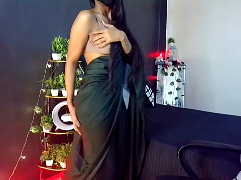 غرفة دردشة fairy_princess المباشرة