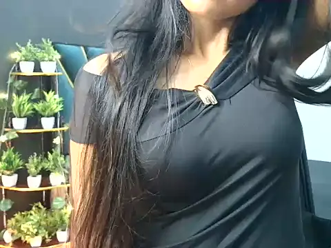 Živá chatovací místnost fairy_princess