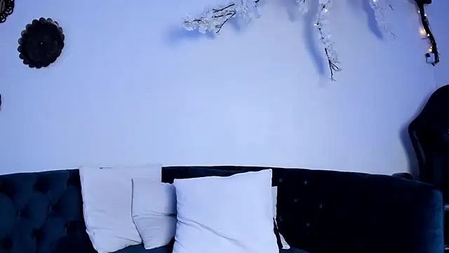 charlotte_mitchell_ чат на живо