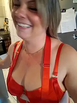 Oktopussy Cameră chat live