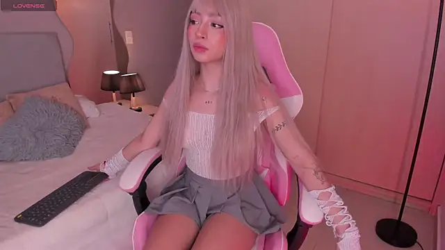 Zaray_star Cameră chat live