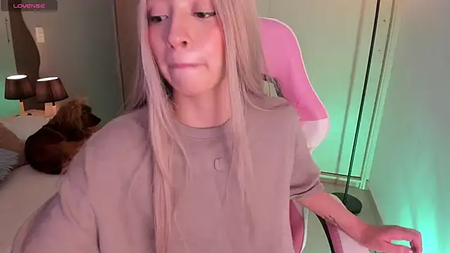 Zaray_star Cameră chat live