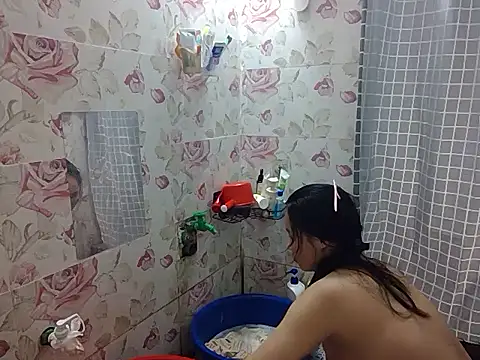 Chat ao vivo de Ly-ny