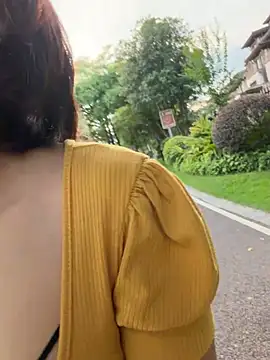 A_girla Cameră chat live