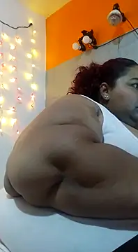 andrealopez1607_ Live Chatraum