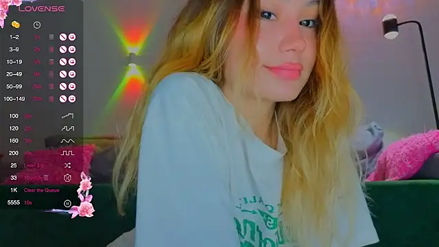 Chat ao vivo de baobei03