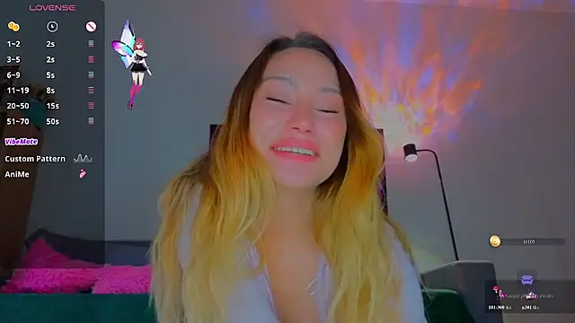 baobei03 Live Chatrum