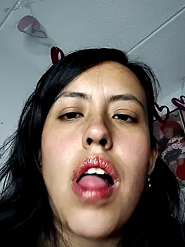 Queen_Ashly Cameră chat live