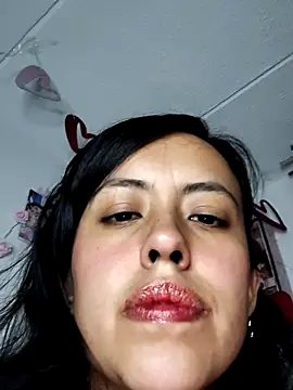 Queen_Ashly Cameră chat live