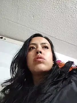 Chat ao vivo de Queen_Ashly