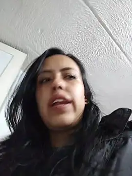 Queen_Ashly Cameră chat live