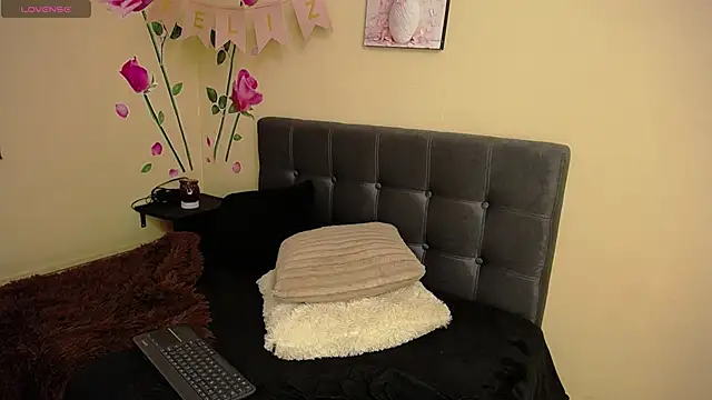 BrendaRojas_ Cameră chat live