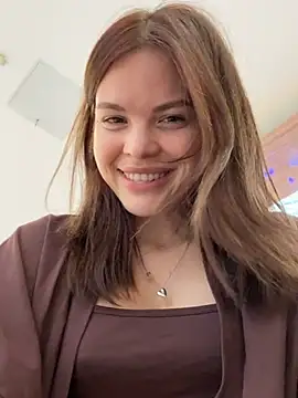 SMELLSEX Adlı Modelin Canlı Sohbet Odası
