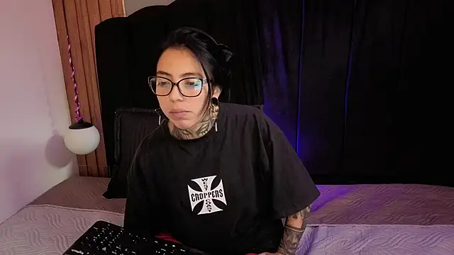 Chat ao vivo de LiaMonroee_